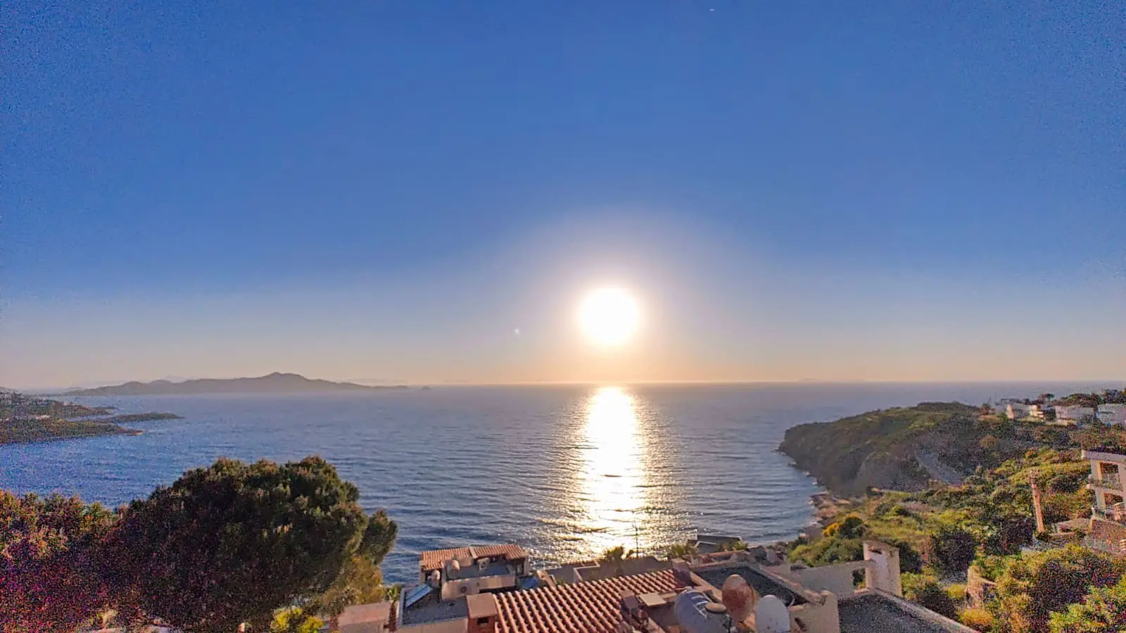 Sea view Yalikavak